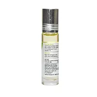 NATUUR Perfume Oil- Lavender - Calming, 8 ml-thumb2