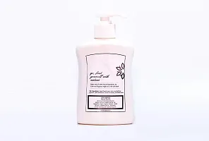 Natuur Hand Wash Aloe Green Tea 300 ml-thumb1