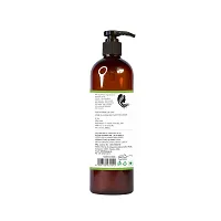 NATUUR - Aloe Vera Amla Shikakai Shampoo - 500ml | Smoothening | Sulfate-Free | Natural Ingredients | Deep Cleansing  Conditioning | Paraben-Free | Ideal for All Hair Types I Vegan and plant based-thumb2