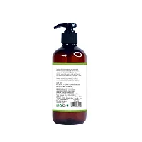 NATUUR - Strawberry Body Wash -300ml | Natural Ingredients | Refreshing  Rejuvenating | Moisturizing Formula | Sweet Strawberry Aroma | Perfect for Kids| Removes Dirt  Grime| Harsh Chemicals Free-thumb1