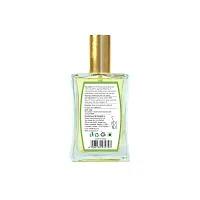 NATUUR Perfume Oil- Ylang Ylang - Sensual, 8 ml-thumb1