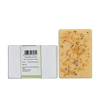 Natuur Hemp Lily Shea soap (100 gms)-thumb2