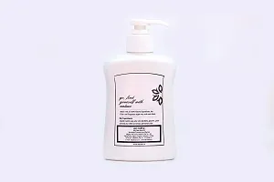 Natuur Hand Wash Aloe White Tea 300 ml-thumb1