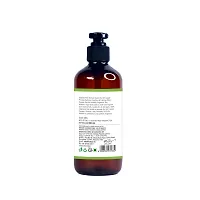 NATUUR - Lavender  Frankincense Body Wash - 300ml | Anti Aging Skin| Nourishing Blend of Natural Oils | Calming  Refreshing Scent | Gentle Cleansing for Younger-Looking Skin-thumb2