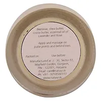 NATUUR Lavender and Rose Solid Perfume, 15 g-thumb2