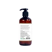 NATUUR - Coffee  Salt Body Wash - 300ml | Anti Cellulite, Anti Aging, Aura Cleansing | Organic Ingredients | Exfoliation, Hydration  Nourishment | Refreshing Aroma | Gentle for Sensitive Skin-thumb1