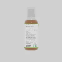 NATUUR - Oil Cleansing blend with Tea Tree and Lavender Oils - 100ml | Natural Formula Help Dissolves Impurities, Opens Pores | Help prevents Over-Production of Oil-thumb2