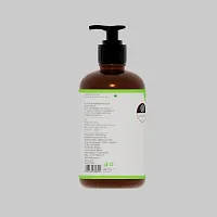 NATUUR - Anti-Bacterial Hand Wash - 300ml | With Lavender  Peppermint | Kills 99.9% Germs | Refreshing and Soothing | Suitable for Daily Use | For Soft  Smooth Hands-thumb3