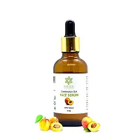 Natuur Face Serum for Combination Skin 50 ml-thumb3