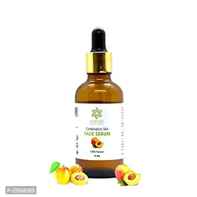 Natuur Face Serum for Combination Skin 50 ml-thumb4