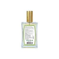 NATUUR Body Mist Sandalwood and Musk- Attraction, 100 ml-thumb1