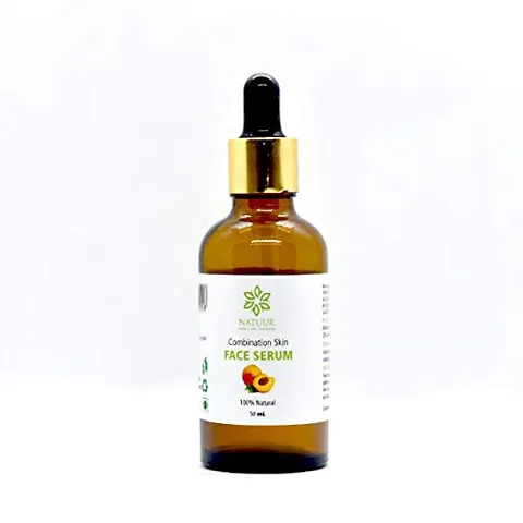 Natuur Face Serum for Combination Skin 50 ml