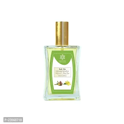 NATUUR Perfume Oil- Ylang Ylang - Sensual, 8 ml