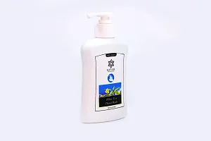 Natuur Hand Wash Aloe White Tea 300 ml-thumb2