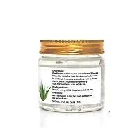 Natuur Pure Aloe Vera Gel 200 ml-thumb2