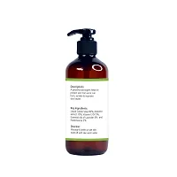 NATUUR - Lavender  Frankincense Body Wash - 300ml | Anti Aging Skin| Nourishing Blend of Natural Oils | Calming  Refreshing Scent | Gentle Cleansing for Younger-Looking Skin-thumb1