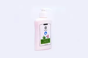 Natuur Hand Wash Aloe Rose 300ml-thumb2