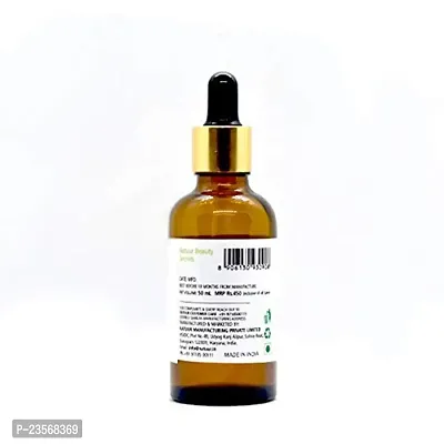 Natuur Face Serum for Combination Skin 50 ml-thumb3