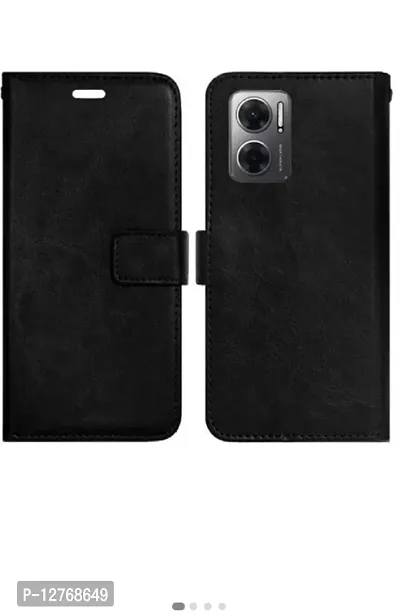 Flashy Redmi 9A Sport  flip cover