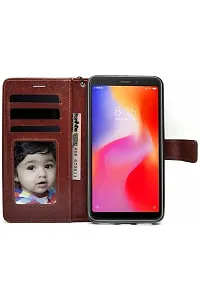 Flashy  Samsung M33 5G  flip cover-thumb2