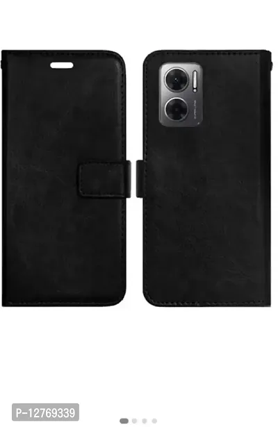 Flashy Redmi  11 Prime 5g  flip cover