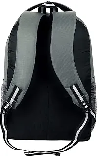 35Liters  Waterproof Laptop Backpack School Bag College Bag-thumb2