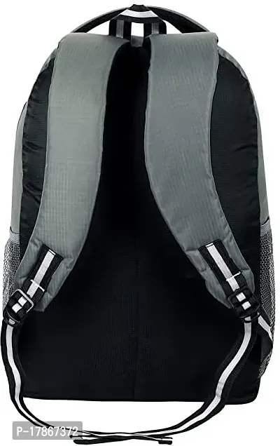 35Liters  Waterproof Laptop Backpack School Bag College Bag-thumb3