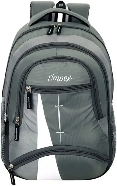 35Liters  Waterproof Laptop Backpack School Bag College Bag