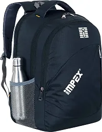 Casual Waterproof Laptop Backpack Office Bag School Bag College Backpack-thumb1