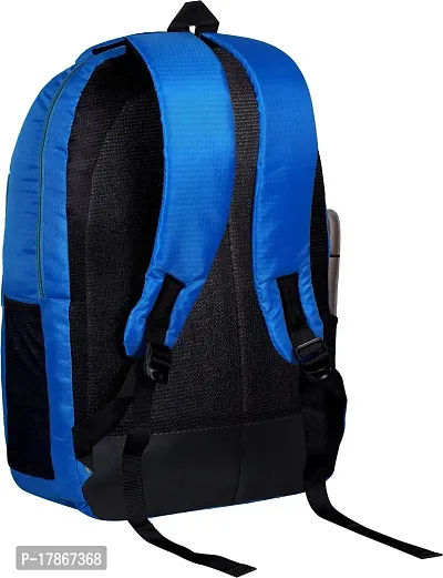 Laptop Backpack Waterproof Laptop Backpack School Bag College Bag-thumb5