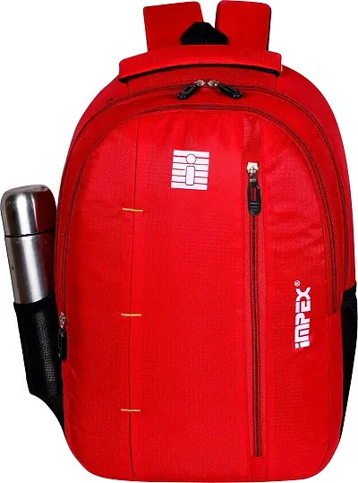Laptop Backpack Waterproof Laptop Backpack School Bag College Bag