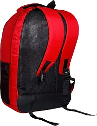 Laptop Backpack Waterproof Laptop Backpack School Bag College Bag-thumb4