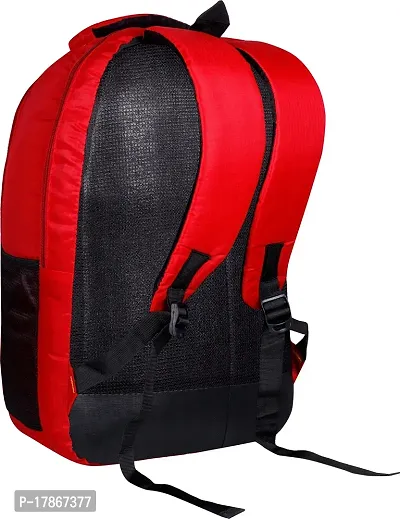 Laptop Backpack Waterproof Laptop Backpack School Bag College Bag-thumb5