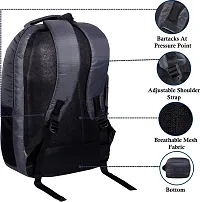 Laptop Backpack Waterproof Laptop Backpack School Bag College Bag-thumb4