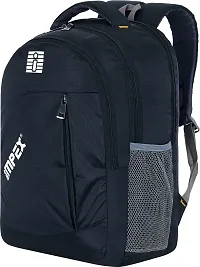 Casual Waterproof Laptop Backpack Office Bag School Bag College Backpack-thumb2