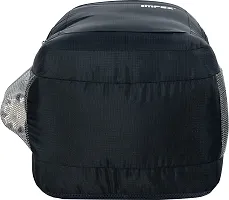 Black Laptop Backpack Backpack Office Bag For Men and Women-thumb4