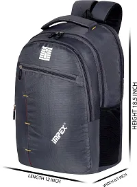 Laptop Backpack Waterproof Laptop Backpack School Bag College Bag-thumb2