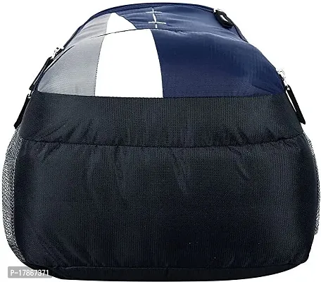 35Liters  Waterproof Laptop Backpack School Bag College Bag-thumb4