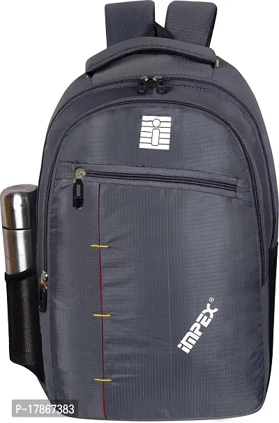 Laptop Backpack Waterproof Laptop Backpack School Bag College Bag-thumb0