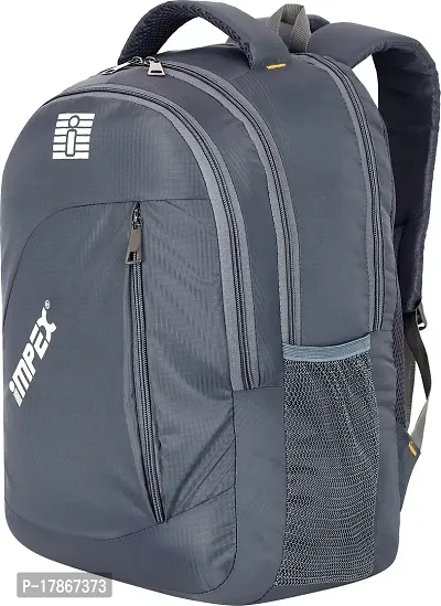 Casual Waterproof Laptop Backpack Office Bag School Bag College Backpack-thumb3
