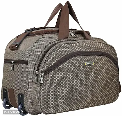 Duffel Bag - Buy Small Travel Duffel Bag Online In India