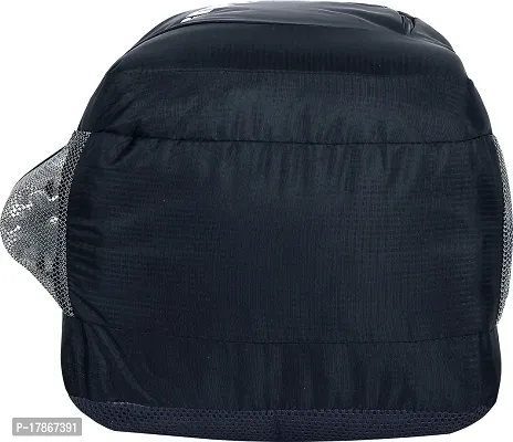 Casual Waterproof Laptop Backpack Office Bag School Bag College Backpack-thumb5