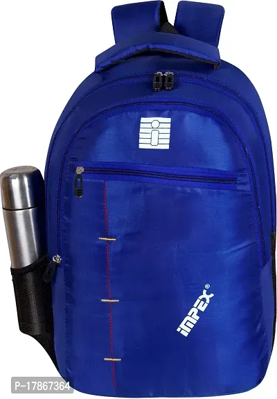 Laptop Backpack Waterproof Laptop Backpack School Bag College Bag-thumb0