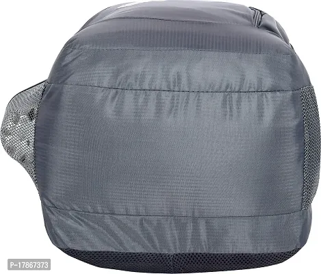 Casual Waterproof Laptop Backpack Office Bag School Bag College Backpack-thumb5