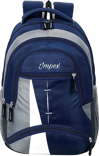 35Liters  Waterproof Laptop Backpack School Bag College Bag