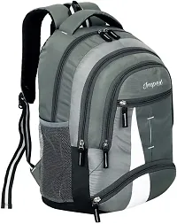 35Liters  Waterproof Laptop Backpack School Bag College Bag-thumb1