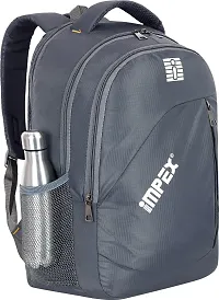 Casual Waterproof Laptop Backpack Office Bag School Bag College Backpack-thumb1