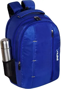 Laptop Backpack Waterproof Laptop Backpack School Bag College Bag-thumb1
