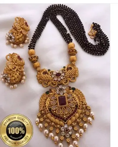 Hot Selling Jewellery Set 