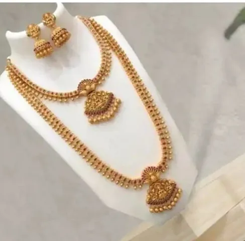 Fancy Jewellery Set 